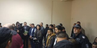 Трима по делото „40-те извора” на свобода