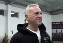 Два златни, три сребърни и един бронзов медал за боен клуб “Дема Спорт“ Асеновград