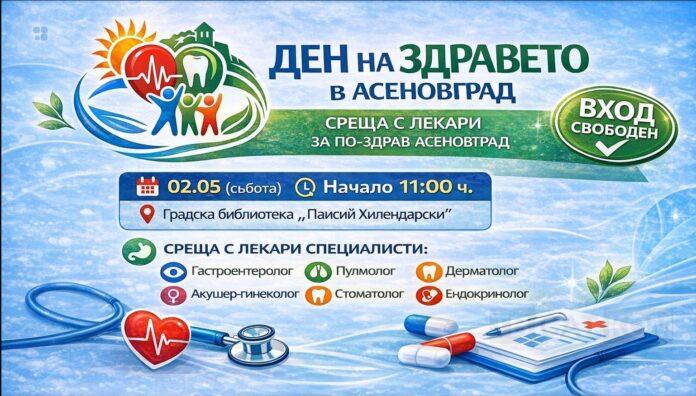 Ден на здравето