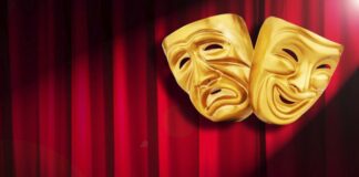 На 27 март отбелязваме Международния ден на театъра