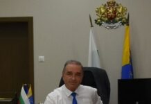 Кметът Христо Грудев с поздравителен адрес до асеновградчани по повод Деня на Европа и Деня на победата над хитлерофашизма във Втората световна война