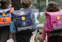 Родители срещу задължителната подготовка на 4-годишните