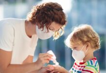 Как да разговаряме с децата за коронавируса?