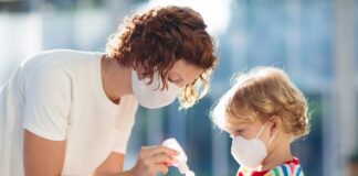 Как да разговаряме с децата за коронавируса?