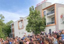 500 безплатни сладоледа за празника на детето в град Куклен