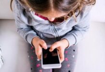 40 минути игра навън може да спасят детето от късогледство