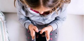 40 минути игра навън може да спасят детето от късогледство