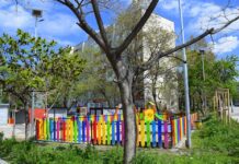 Поетапното ще ремонтират детски площадки в Асеновград