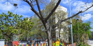 Поетапното ще ремонтират детски площадки в Асеновград