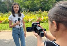 Детска Киномания 2024