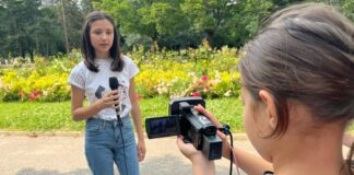 Детска Киномания 2024