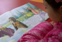 Защо четенето на книги трябва да е част от съвременния живот