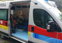 Детската линейка от „Капачки за бъдеще” вече помогна на няколко бебета