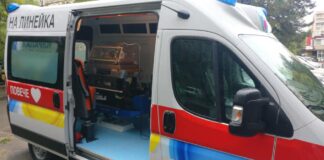 Детската линейка от „Капачки за бъдеще” вече помогна на няколко бебета