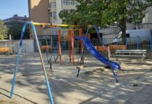 Планират пълно обновяване на детската площадка на ул. „Тутракан“