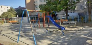 Планират пълно обновяване на детската площадка на ул. „Тутракан“