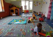 Разкриват нова яслена група в ДГ „Радост” в кв. Долни Воден