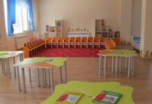 Детските градини отварят на 22 май