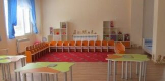 Детските градини отварят на 22 май