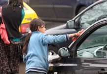 На 12 юни се отбелязва Световният ден против детския труд