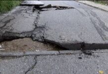 На близо 300 000 лв. възлизат щетите от дъждовете в Община Асеновград