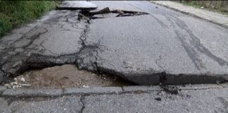 На близо 300 000 лв. възлизат щетите от дъждовете в Община Асеновград