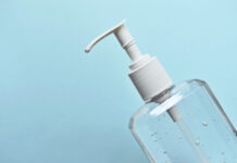 Внимавайте с дезинфектантите!