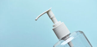 Внимавайте с дезинфектантите!