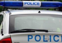 Задържаха 60-годишен мъж за незаконно притежание на оръжие