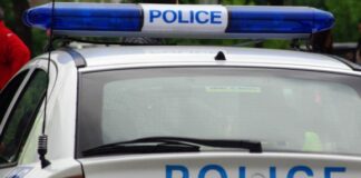 Задържаха 60-годишен мъж за незаконно притежание на оръжие