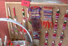 Купете мартенички от базара в Историческия музей, ще помогнете на децата с увреждания