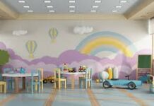 Изграждат нова детска градина в кв. „Изток“ за 3 млн. лв.