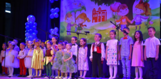 Честит 50-годишен юбилей на ДГ „Асенова крепост“ в Асеновград