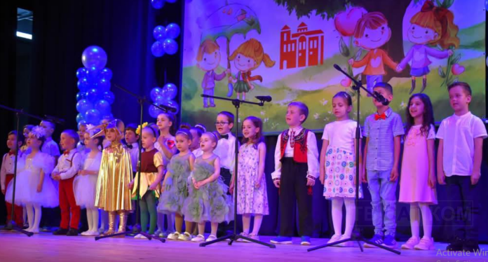 ДГ Асенова крепост - Асеновград на 50 години