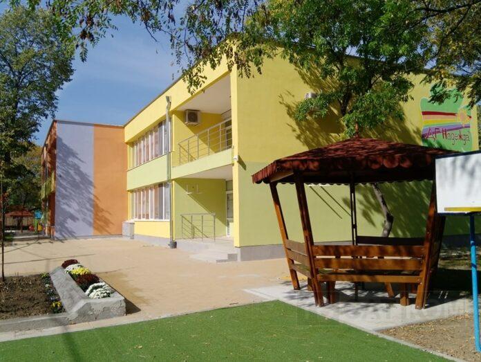 ДГ Надежда-Асеновград 1