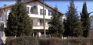 Ограбиха рекламна къща в Асеновград