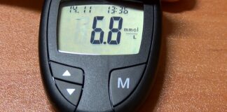 Обучение „Деца с диабет на училище“