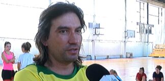 100 точки напред за БК „Асеновец 2005”