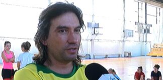 Баскетболен клуб „Асеновец” се завърна от турнир в Сърбия