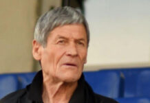 Почина легендата на Ботев Пловдив Динко Дерменджиев