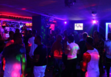 Полицията провери 52 нощни клуба в областта