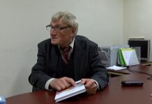 Асеновградчанинът Никола Филипов представи своя книга в НДК-София