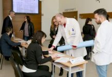 Два форума за наука приключиха успешно в МУ-Пловдив