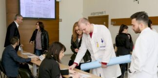 Два форума за наука приключиха успешно в МУ-Пловдив