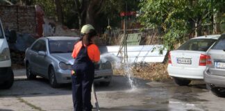 Конкурс за есе на тема: „Героите сред нас“