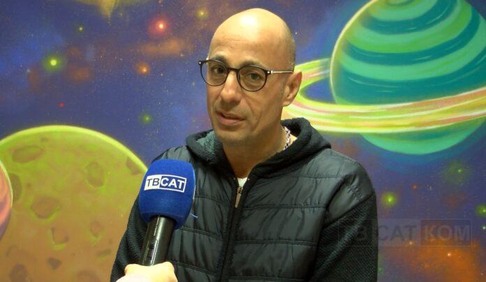 Добромир Кузманов