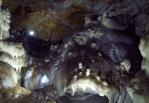 Пещерата „Добростански бисер“ отчита ръст в приходите