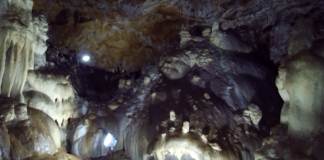 Пещерата „Добростански бисер“ отчита ръст в приходите