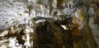 Пещера „Добростански бисер“ край Асеновград няма да може да отвори