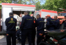 Конкурс за есе посветено на доброволците